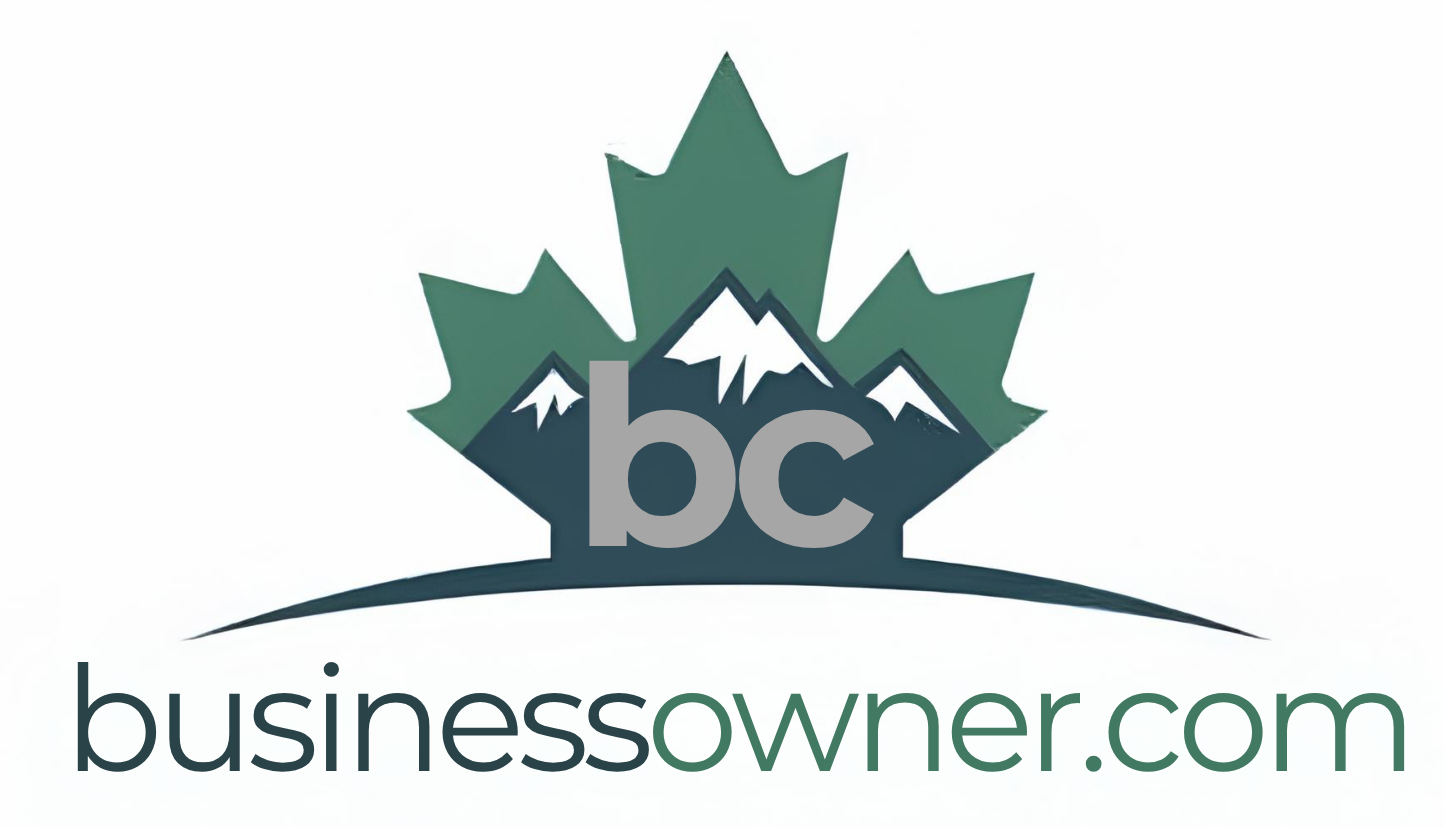 BC Small Business
